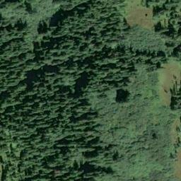 Satellite imagery of Monument 46, CA