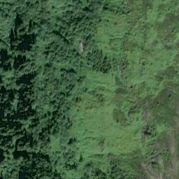 Satellite imagery of Monument 45, CA