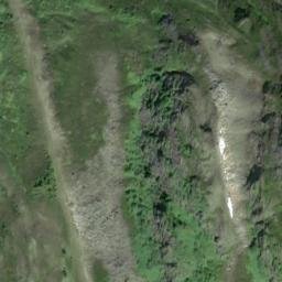 Satellite imagery of Monument 45, CA