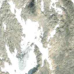 Satellite imagery of Monument 44, CA