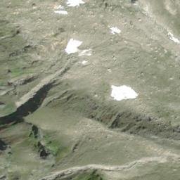 Satellite imagery of Monument 43, CA