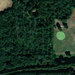 Satellite imagery of Clausholm, DK