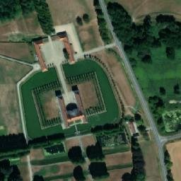 Satellite imagery of Clausholm, DK