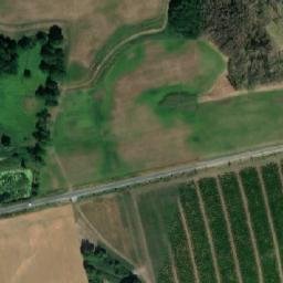 Satellite imagery of Clausholm, DK