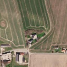 Satellite imagery of Tothøj, DK