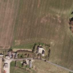 Satellite imagery of Tothøj, DK