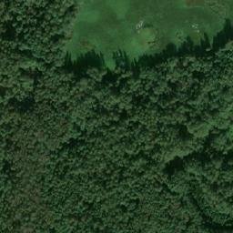 Satellite imagery of LV-RUS, LV