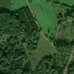Satellite imagery of LV-RUS, LV