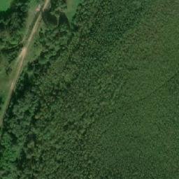 Satellite imagery of LV-RUS, LV