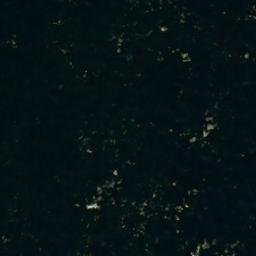 Satellite imagery of Hutchinson Point, US