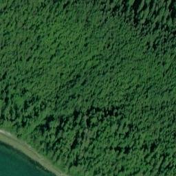 Satellite imagery of East Point, US