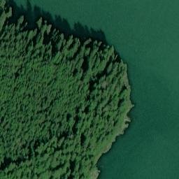 Satellite imagery of East Point, US
