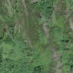 Satellite imagery of Monument 45, CA