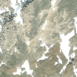 Satellite imagery of Monument 44, CA