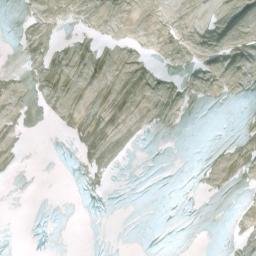 Satellite imagery of Mosheim Dome, CA