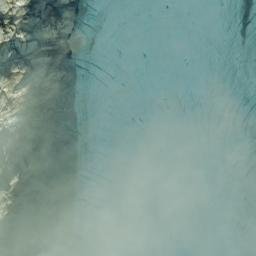 Satellite imagery of Mount Stoeckl, CA