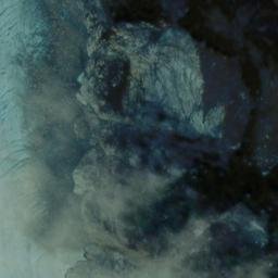 Satellite imagery of Mount Stoeckl, CA