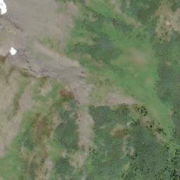 Satellite imagery of Lipsconesit Mountain, CA