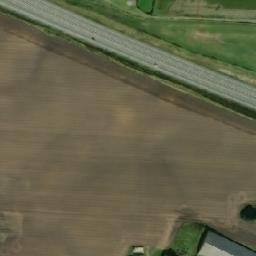 Satellite imagery of Mejrup TV Mast, DK