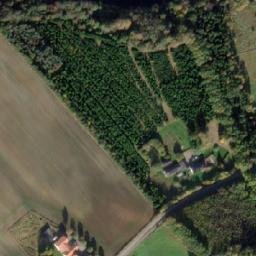 Satellite imagery of Busbjerg, DK