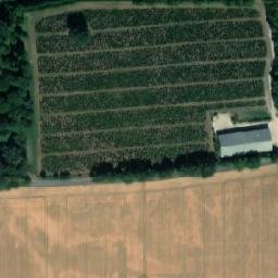 Satellite imagery of Clausholm, DK