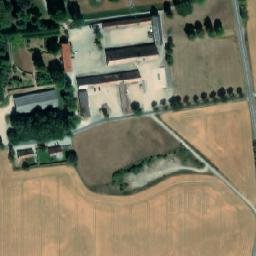 Satellite imagery of Clausholm, DK