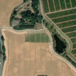Satellite imagery of Clausholm, DK