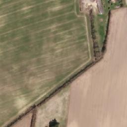 Satellite imagery of Tothøj, DK