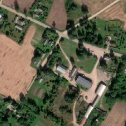 Satellite imagery of LAT-LIT, SE
