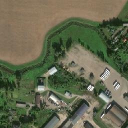 Satellite imagery of boundary_stone, SE