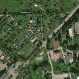 Satellite imagery of boundary_stone, SE