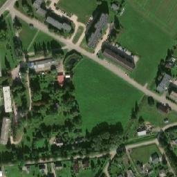 Satellite imagery of boundary_stone, SE