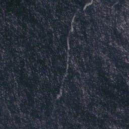 Satellite imagery of Kekur Point, US