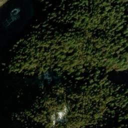 Satellite imagery of Hutchinson Point, US