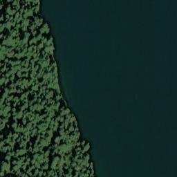 Satellite imagery of Point Madan, US