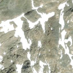 Satellite imagery of Monument 44, CA