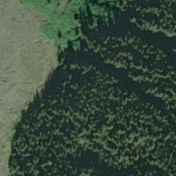 Satellite imagery of Monument 42, CA