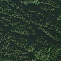 Satellite imagery of Monument 42, CA