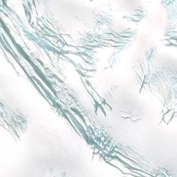 Satellite imagery of Mosheim Dome, CA