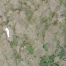 Satellite imagery of Lipsconesit Mountain, CA