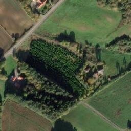Satellite imagery of Busbjerg, DK