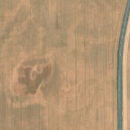Satellite imagery of Clausholm, DK