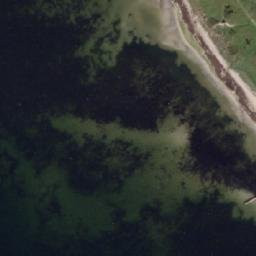 Satellite imagery of Skarastens Udde, SE