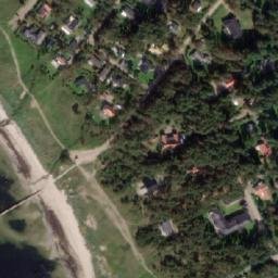 Satellite imagery of Skarastens Udde, SE