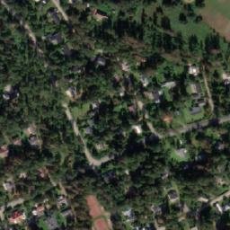 Satellite imagery of Skarastens Udde, SE