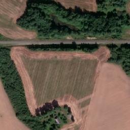 Satellite imagery of LAT-LIT, SE