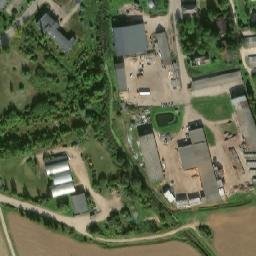 Satellite imagery of boundary_stone, SE