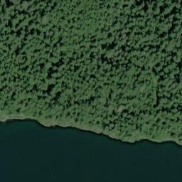 Satellite imagery of Point Madan, US