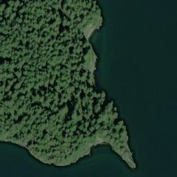 Satellite imagery of Point Madan, US
