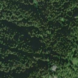 Satellite imagery of Monument 42, CA